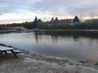 Casa per le vacanze Ringkøbing  11