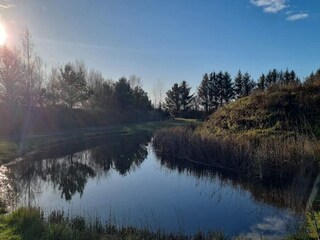 Vakantiehuis Ringkøbing  53