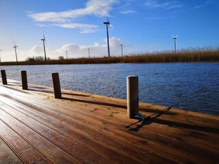 Ferienhaus Ringkøbing  49