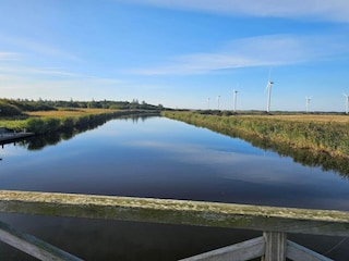 Casa de vacaciones Ringkøbing  52