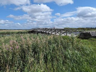Casa de vacaciones Ringkøbing  54