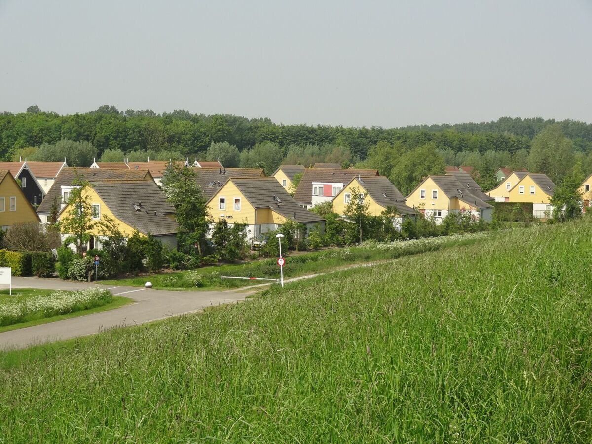 Ferienpark Wemeldinge Außenaufnahme 1