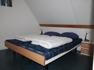 Parco vacanze Wemeldinge Caratteristiche 11