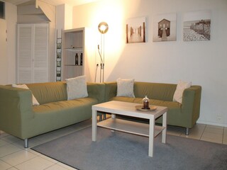Vakantiepark Wemeldinge Kenmerken 11