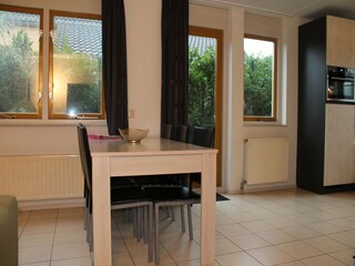 Vakantiepark Wemeldinge Kenmerken 6