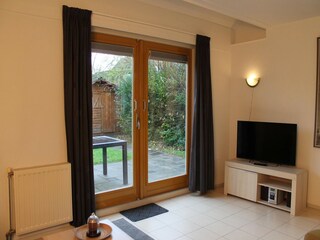 Holiday park Wemeldinge Features 9