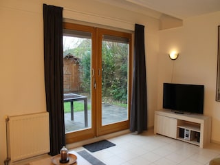 Parc de vacances Wemeldinge Équipement 5