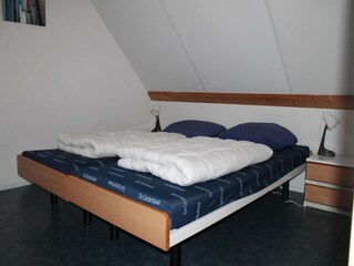 Parco vacanze Wemeldinge Caratteristiche 10