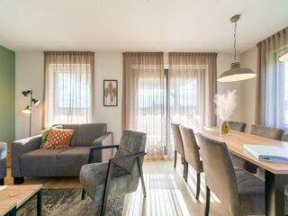 Maison de vacances Sint-Maartensdijk Équipement 31