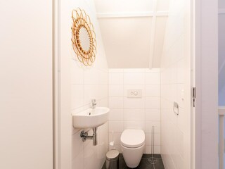 Ferienhaus Sint-Maartensdijk Ausstattung 29