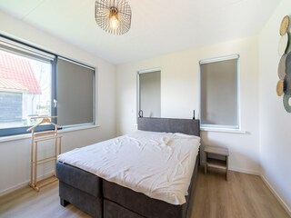 Casa de vacaciones Sint-Maartensdijk Características 26