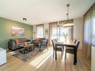 Casa de vacaciones Sint-Maartensdijk Características 30