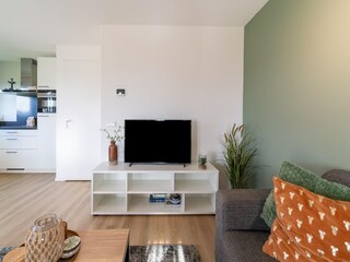 Casa de vacaciones Sint-Maartensdijk Características 22