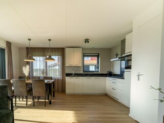 Holiday house Sint-Maartensdijk Features 14