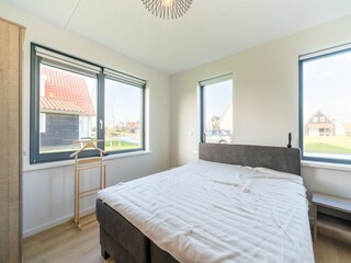 Casa de vacaciones Sint-Maartensdijk Características 20