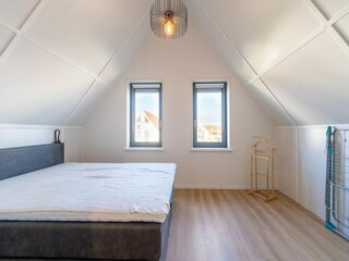 Vakantiehuis Sint-Maartensdijk Kenmerken 13