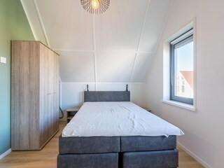 Ferienhaus Sint-Maartensdijk Ausstattung 28