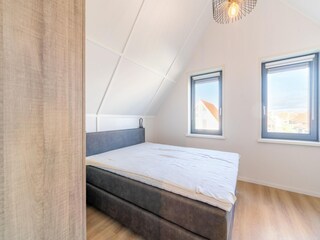 Casa de vacaciones Sint-Maartensdijk Características 13