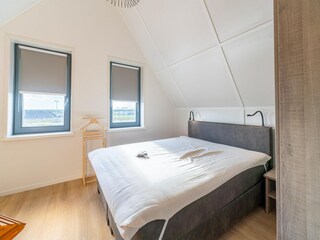 Casa de vacaciones Sint-Maartensdijk Características 15