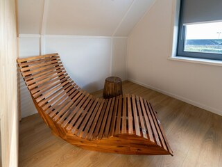 Maison de vacances Sint-Maartensdijk Équipement 17