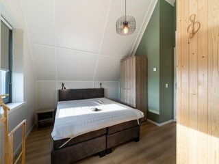 Casa de vacaciones Sint-Maartensdijk Características 12