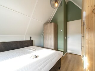 Casa de vacaciones Sint-Maartensdijk Características 27