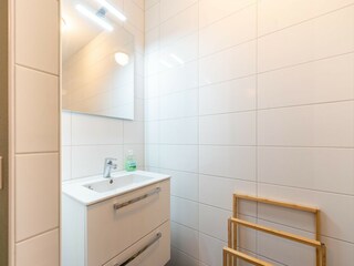 Ferienhaus Sint-Maartensdijk Ausstattung 24