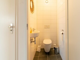 Casa de vacaciones Sint-Maartensdijk Características 16