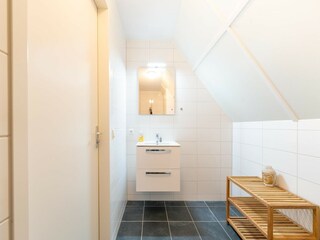Vakantiehuis Sint-Maartensdijk Kenmerken 9