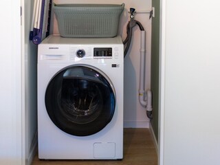 Casa per le vacanze Sint-Maartensdijk  39