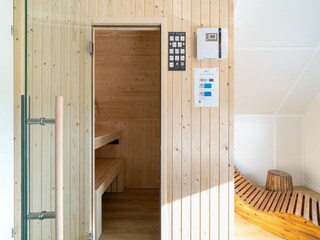 Holiday house Sint-Maartensdijk  38