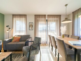 Holiday house Sint-Maartensdijk Features 26