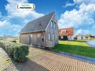 Casa per le vacanze Sint-Maartensdijk Registrazione all'aperto 4