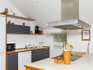 Holiday house Virksund  28