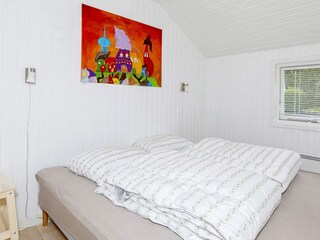 Ferienhaus Virksund  6