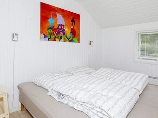 Holiday house Virksund  21