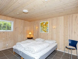 Casa de vacaciones Virksund  25
