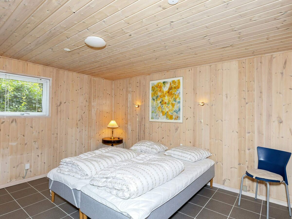 Ferienhaus Virksund  7