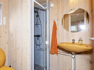 Vakantiehuis Virksund  22