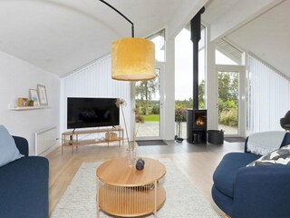 Ferienhaus Virksund  27
