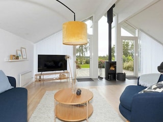 Holiday house Virksund  27