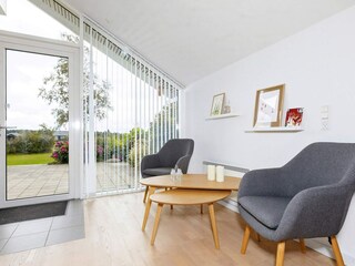 Vakantiehuis Virksund  35