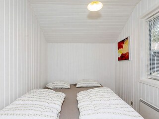Maison de vacances Virksund  6