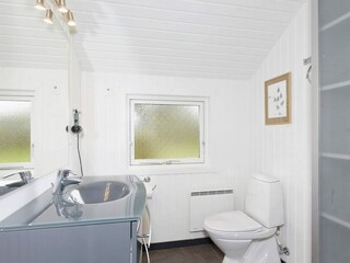 Vakantiehuis Virksund  31