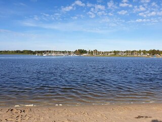 Casa per le vacanze Virksund  15