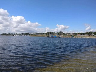 Vakantiehuis Virksund  14