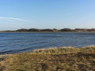 Vakantiehuis Virksund  19