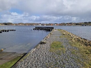 Holiday house Virksund  35