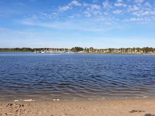 Vakantiehuis Virksund  28