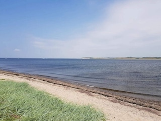 Vakantiehuis Virksund  30